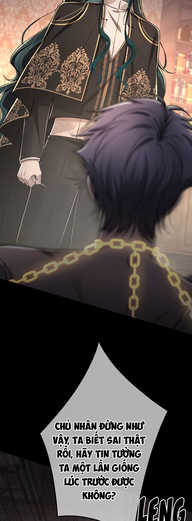 Phệ Chủ Chap 36 - Next Chap 37