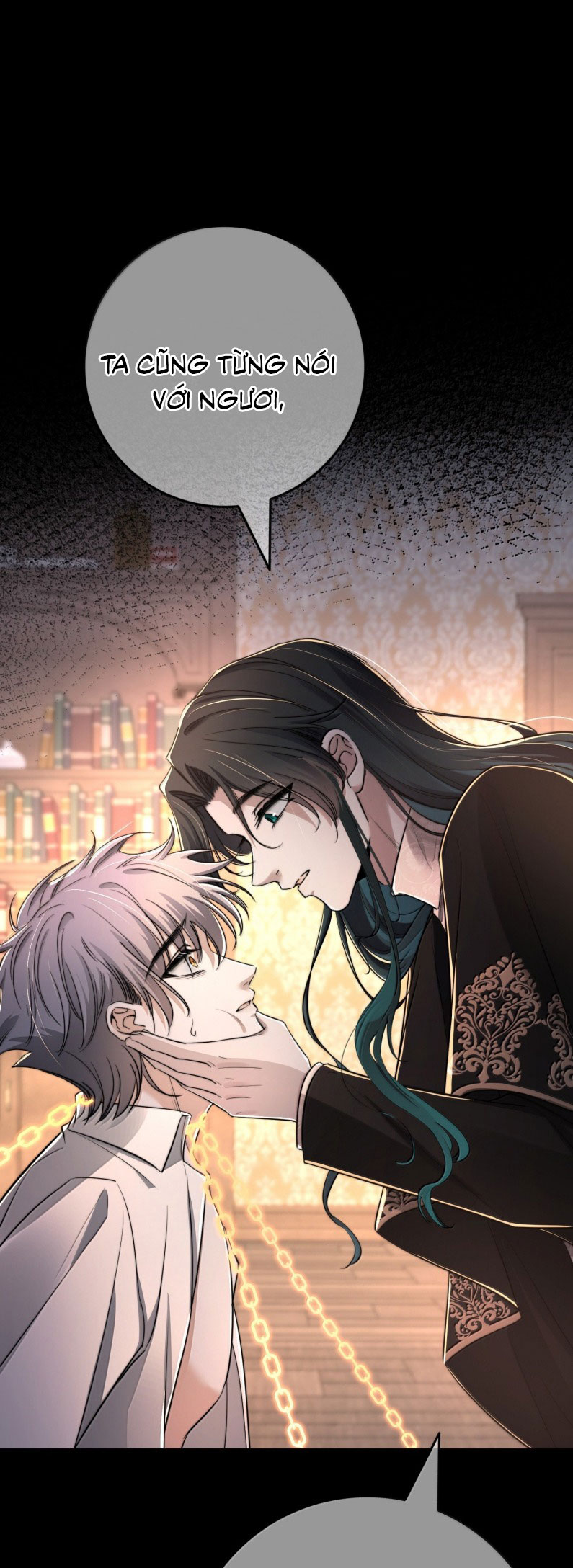 Phệ Chủ Chap 36 - Next Chap 37