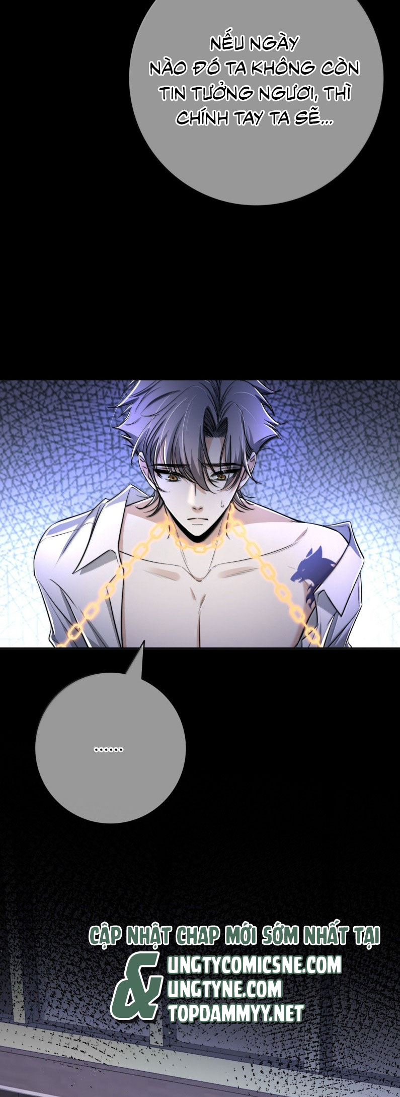 Phệ Chủ Chap 36 - Next Chap 37