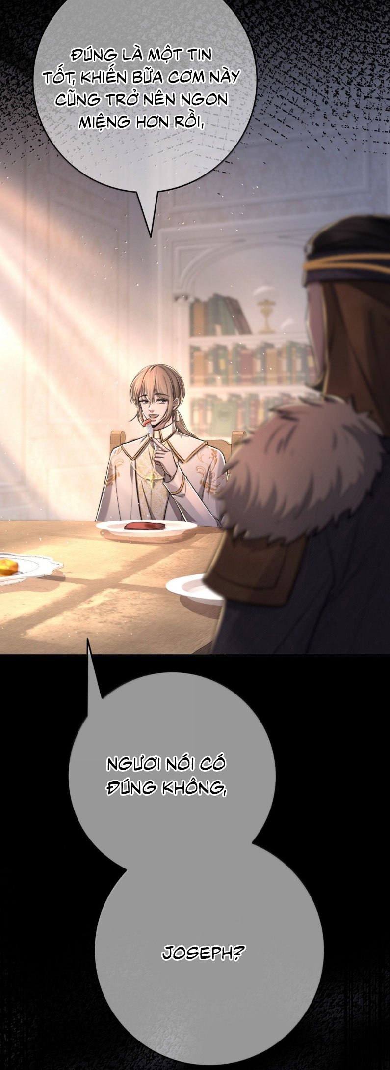 Phệ Chủ Chap 36 - Next Chap 37