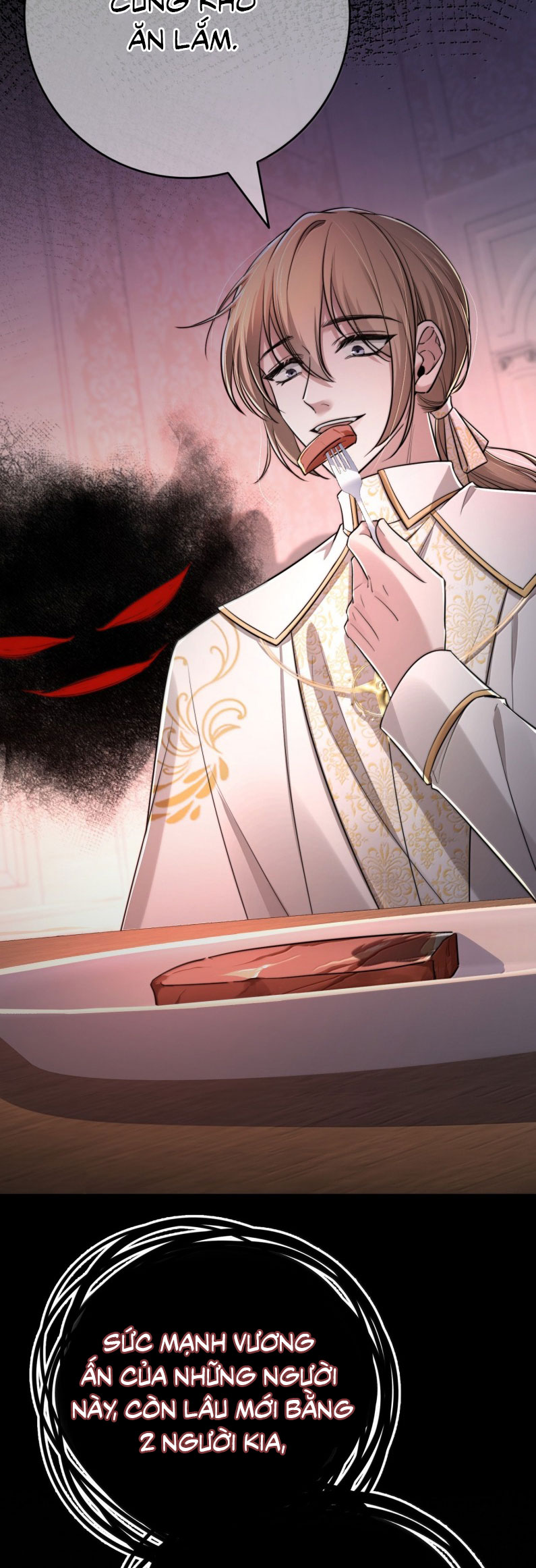 Phệ Chủ Chap 36 - Next Chap 37