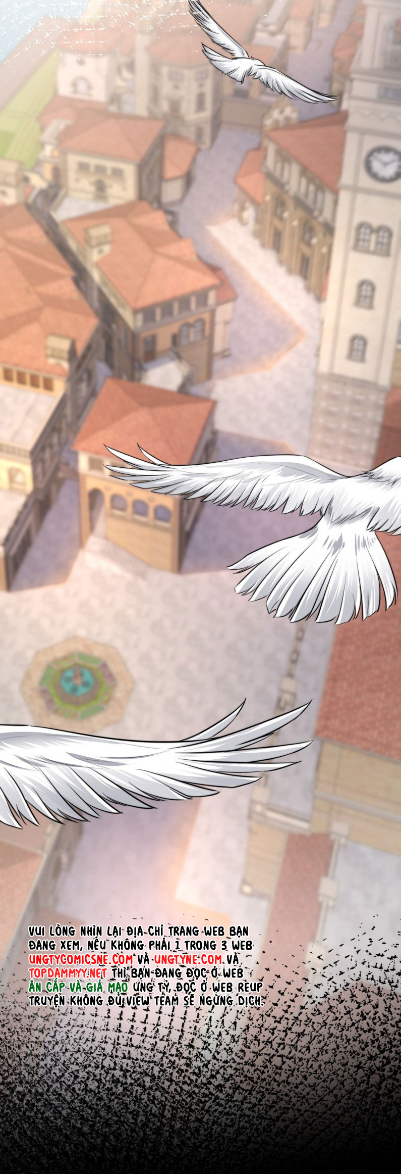 Phệ Chủ Chap 36 - Next Chap 37