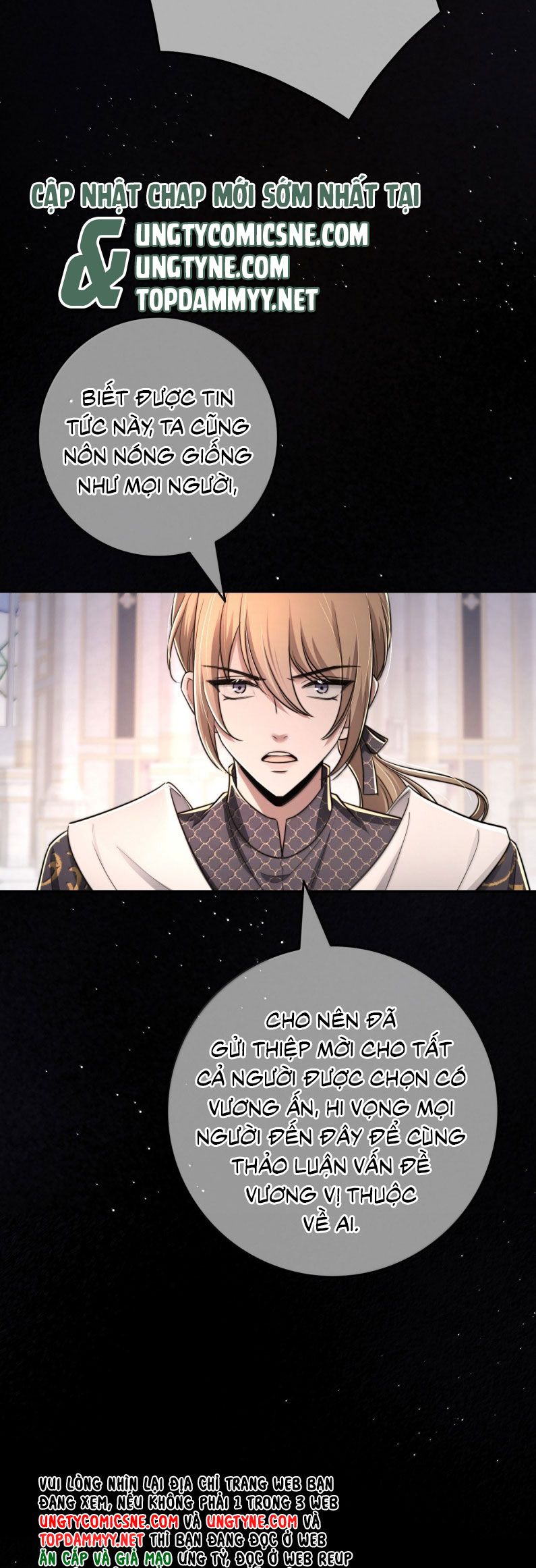 Phệ Chủ Chap 36 - Next Chap 37