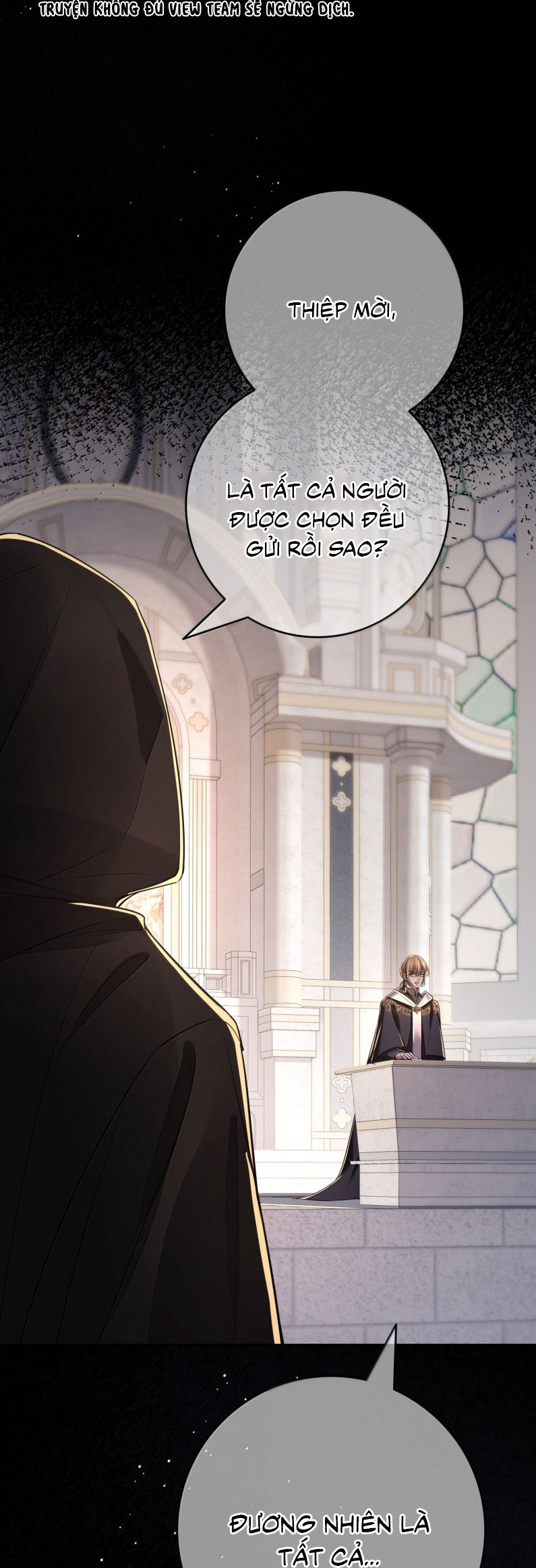 Phệ Chủ Chap 36 - Next Chap 37