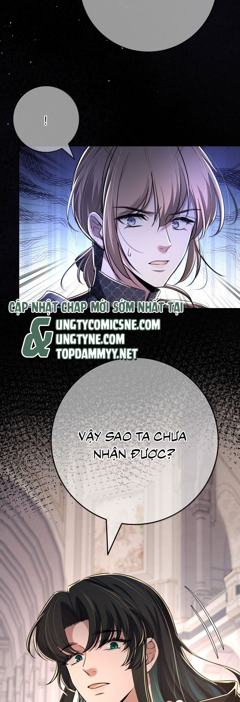 Phệ Chủ Chap 36 - Next Chap 37