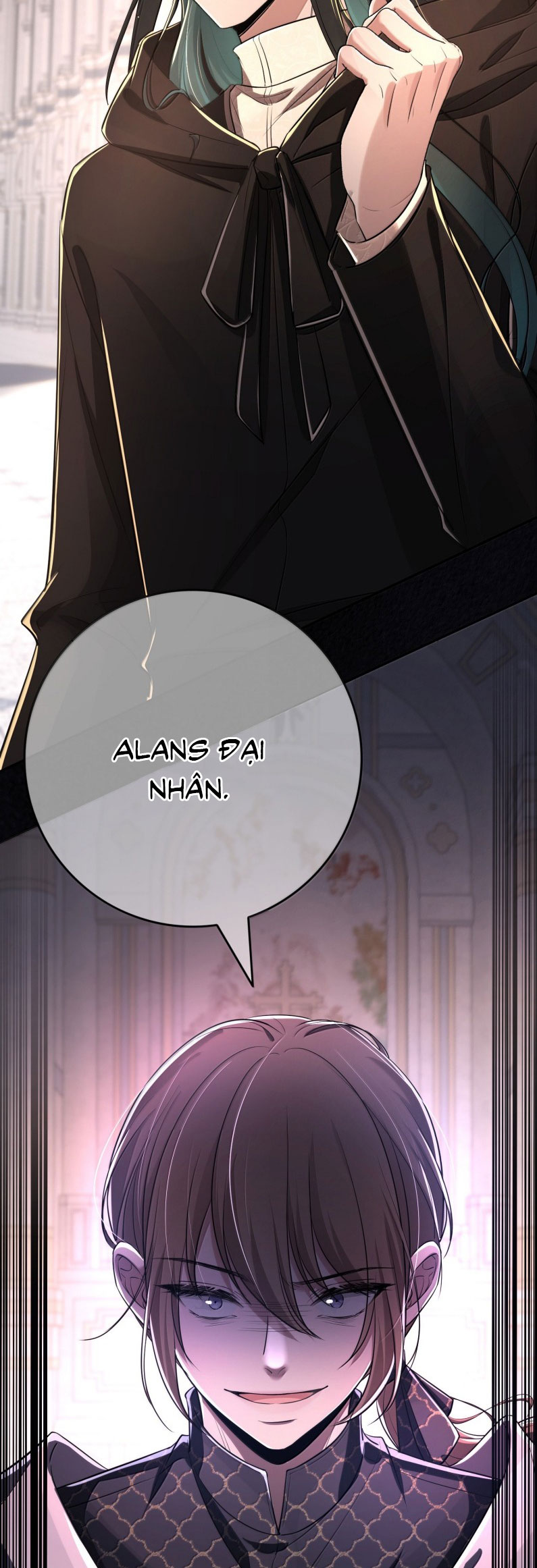 Phệ Chủ Chap 36 - Next Chap 37