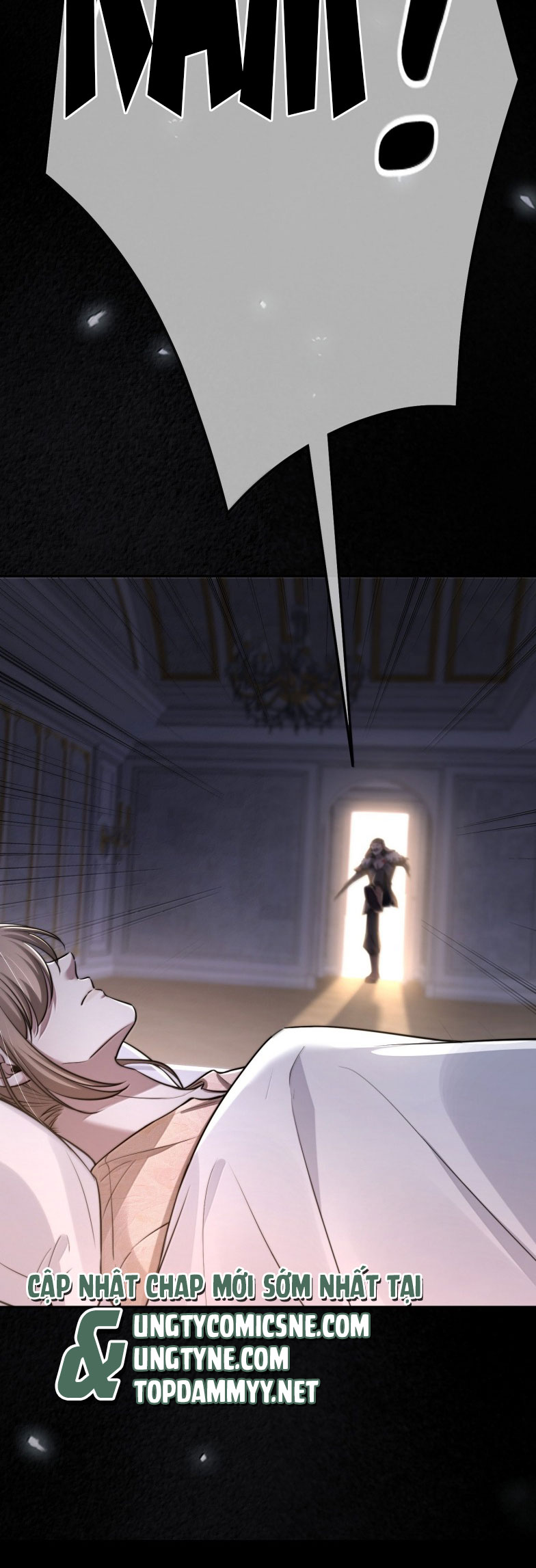 Phệ Chủ Chap 36 - Next Chap 37