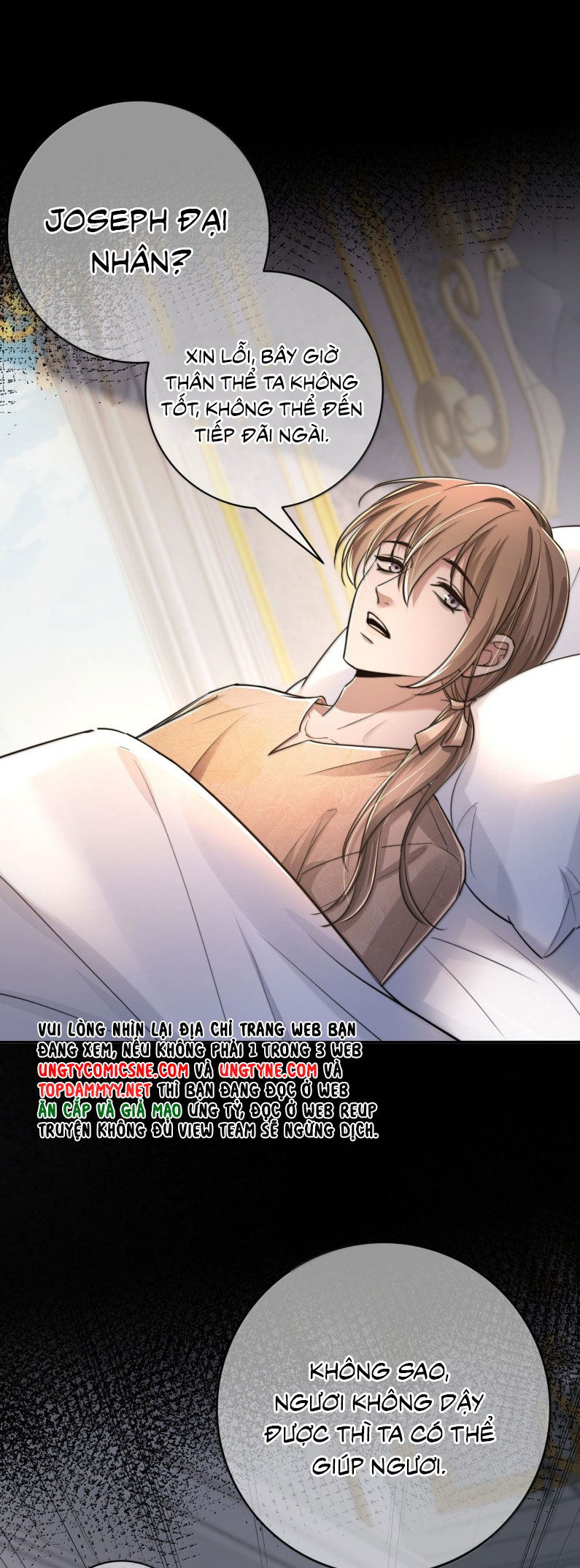 Phệ Chủ Chap 36 - Next Chap 37