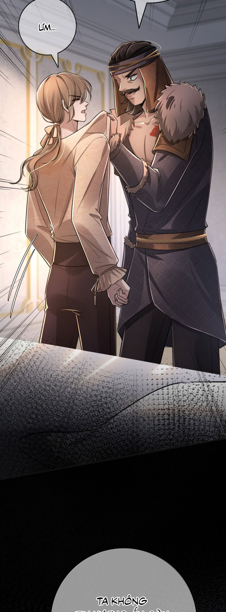 Phệ Chủ Chap 36 - Next Chap 37