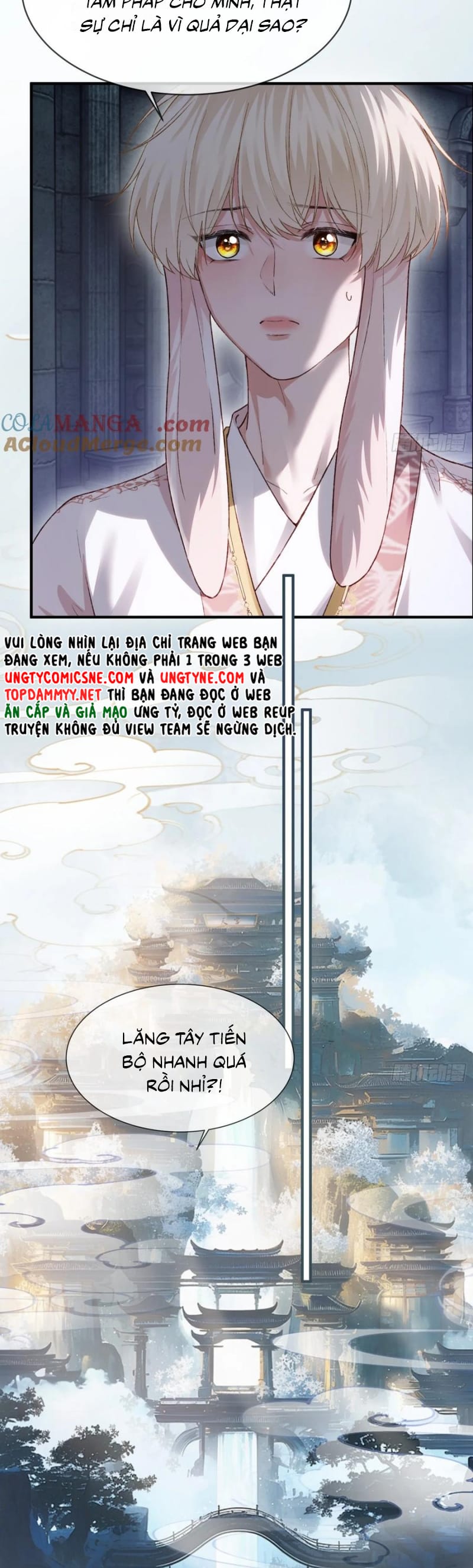 Xuyên Nhanh: Quan Hệ Gây Nghiện Chap 121 - Trang 4