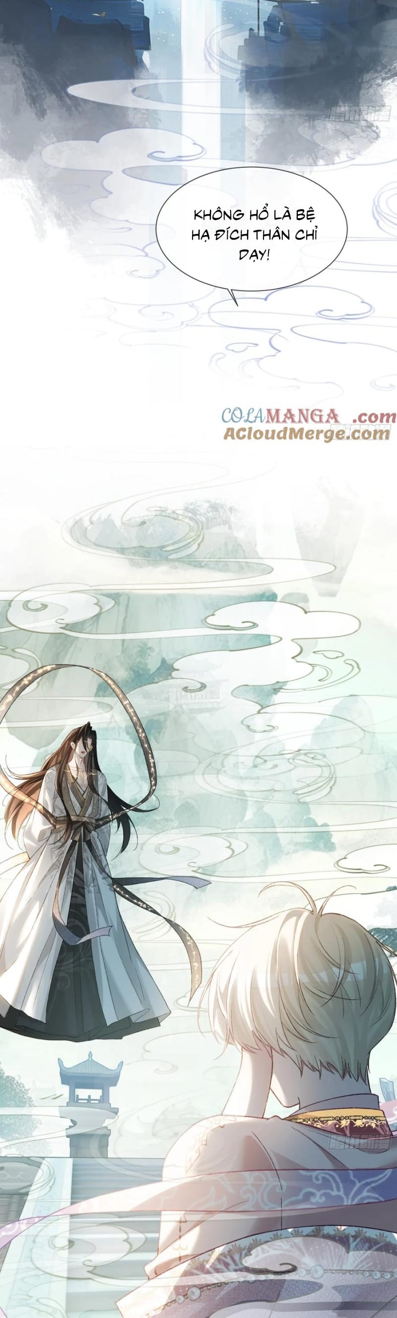 Xuyên Nhanh: Quan Hệ Gây Nghiện Chap 121 - Trang 4