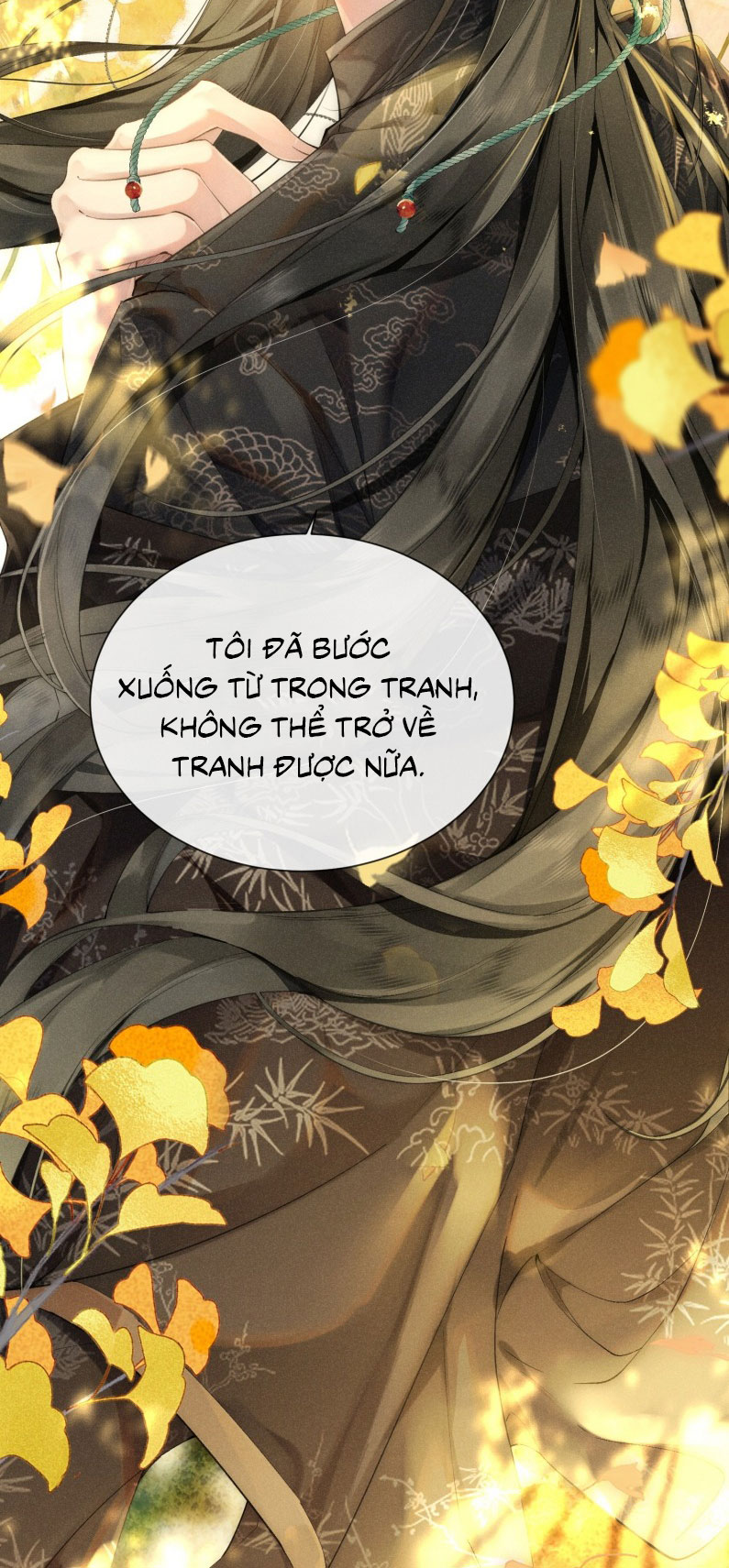Thập Triều Chap 1 - Trang 3