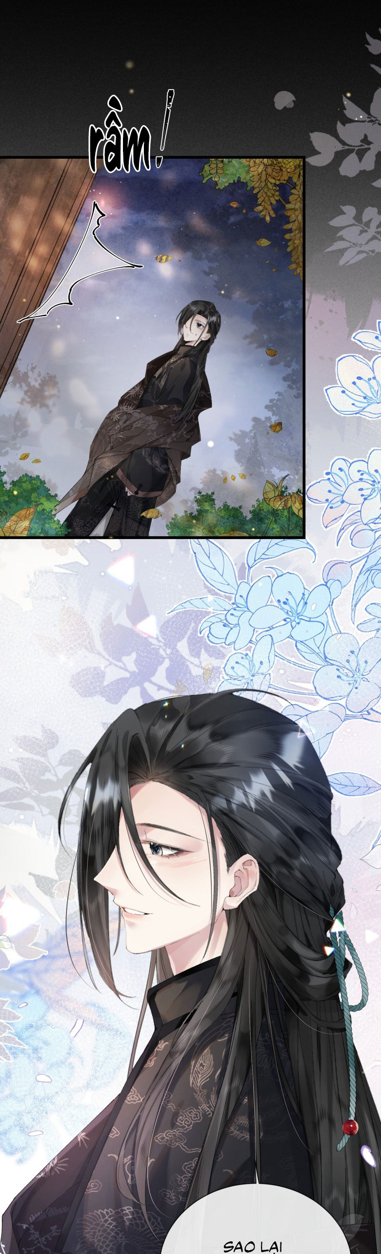 Thập Triều Chap 2 - Trang 3
