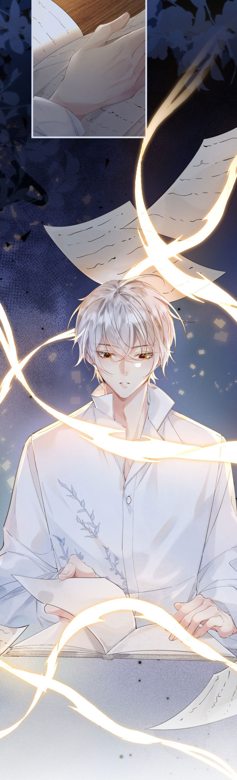 Thập Triều Chap 2 - Trang 3