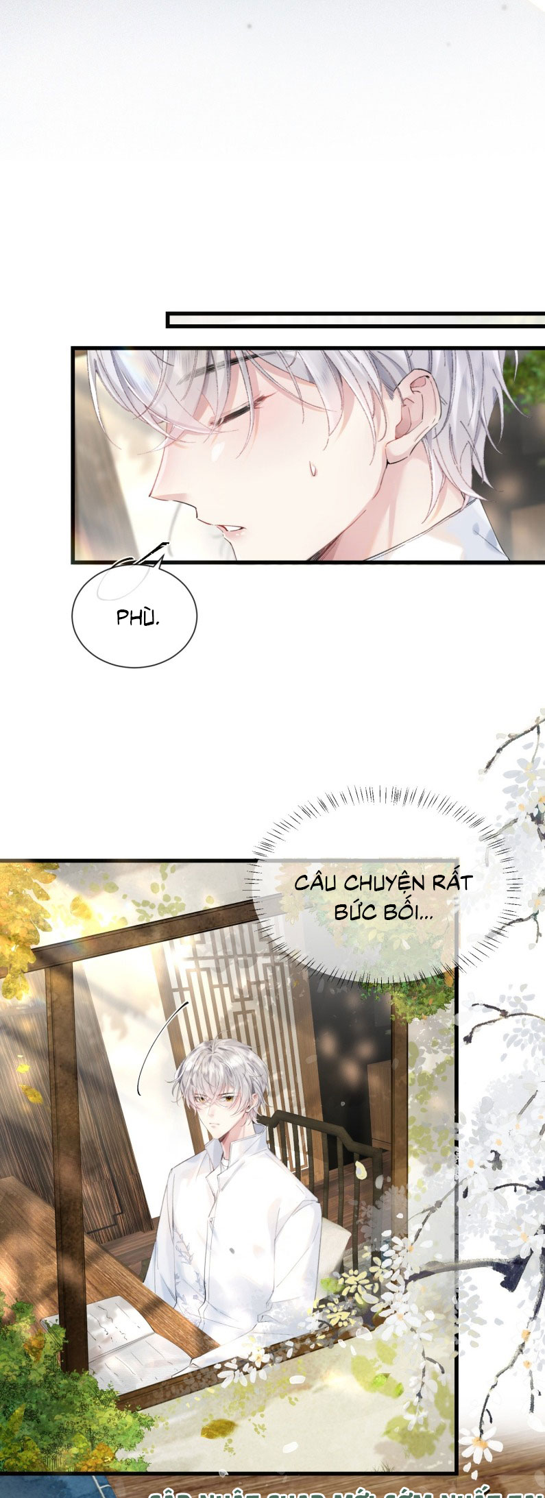 Thập Triều Chap 2 - Trang 3