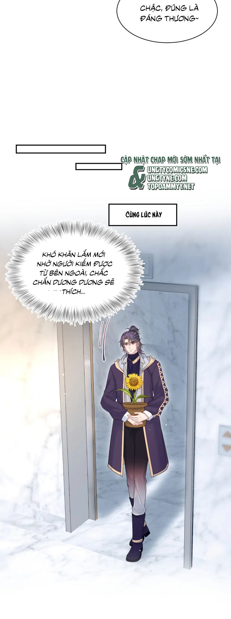 Tuyệt Mỹ Bạch Liên Hoa Online Dạy Học Chap 422 - Next Chap 423