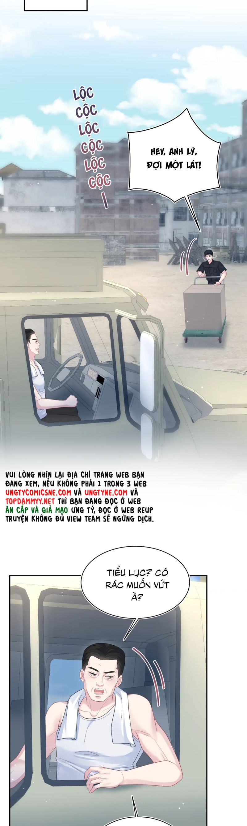 Tuyệt Mỹ Bạch Liên Hoa Online Dạy Học Chap 422 - Next Chap 423