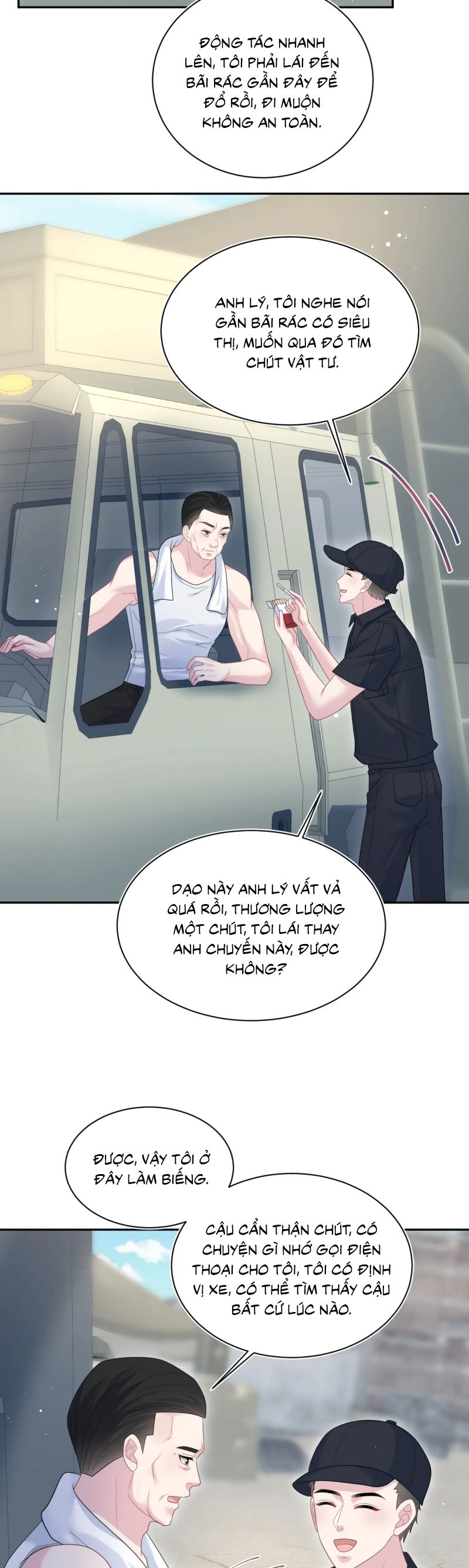 Tuyệt Mỹ Bạch Liên Hoa Online Dạy Học Chap 422 - Next Chap 423