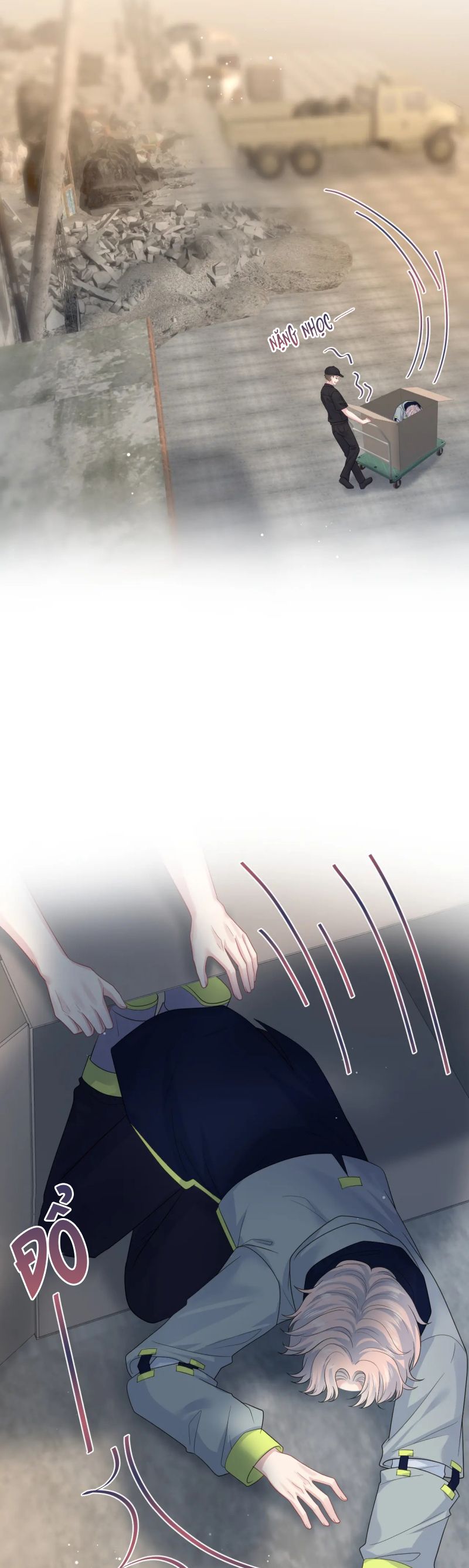 Tuyệt Mỹ Bạch Liên Hoa Online Dạy Học Chap 422 - Next Chap 423