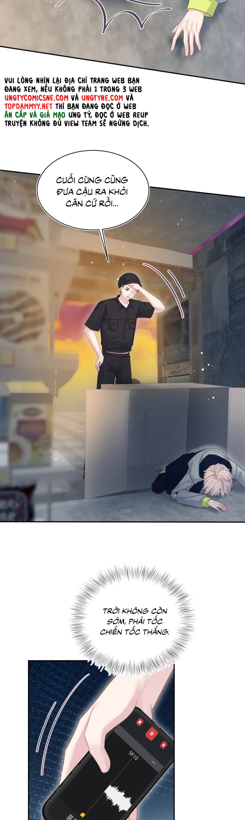 Tuyệt Mỹ Bạch Liên Hoa Online Dạy Học Chap 422 - Next Chap 423
