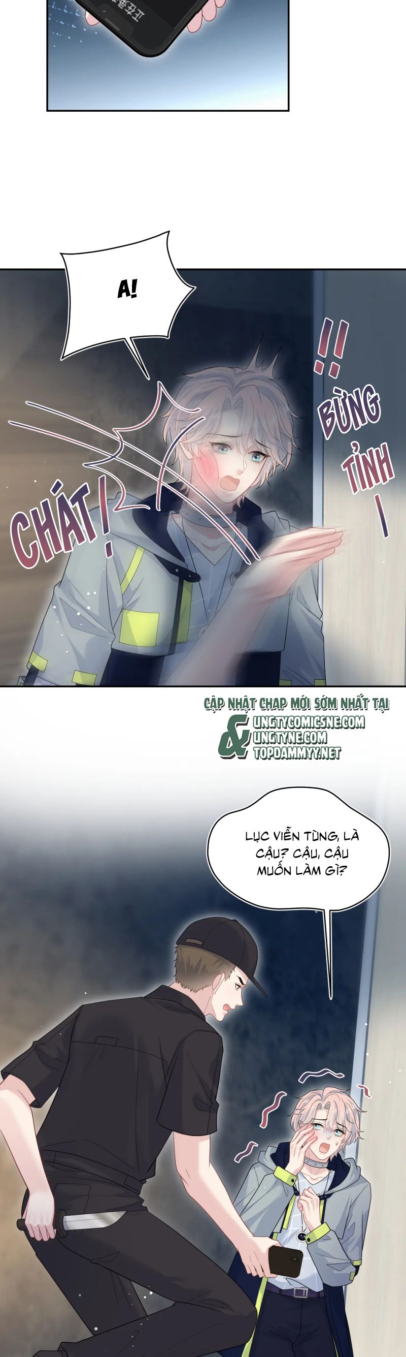 Tuyệt Mỹ Bạch Liên Hoa Online Dạy Học Chap 422 - Next Chap 423