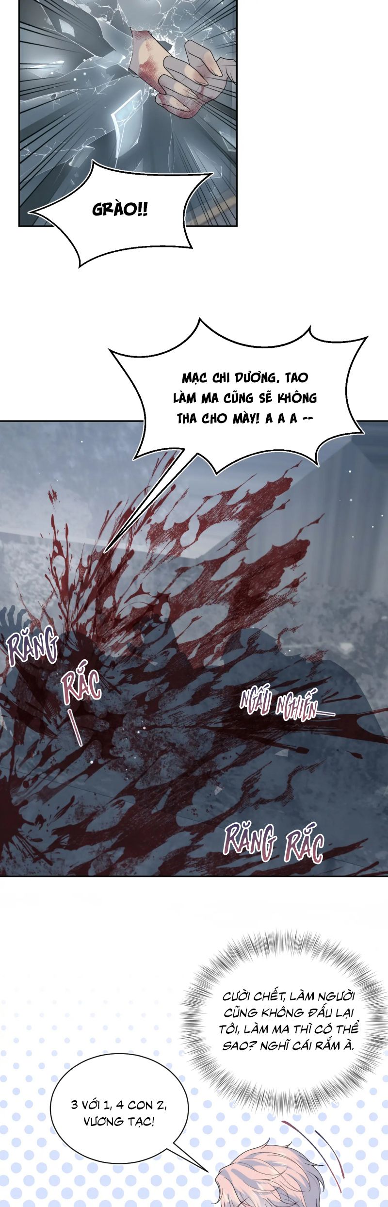 Tuyệt Mỹ Bạch Liên Hoa Online Dạy Học Chap 423 - Next Chap 424