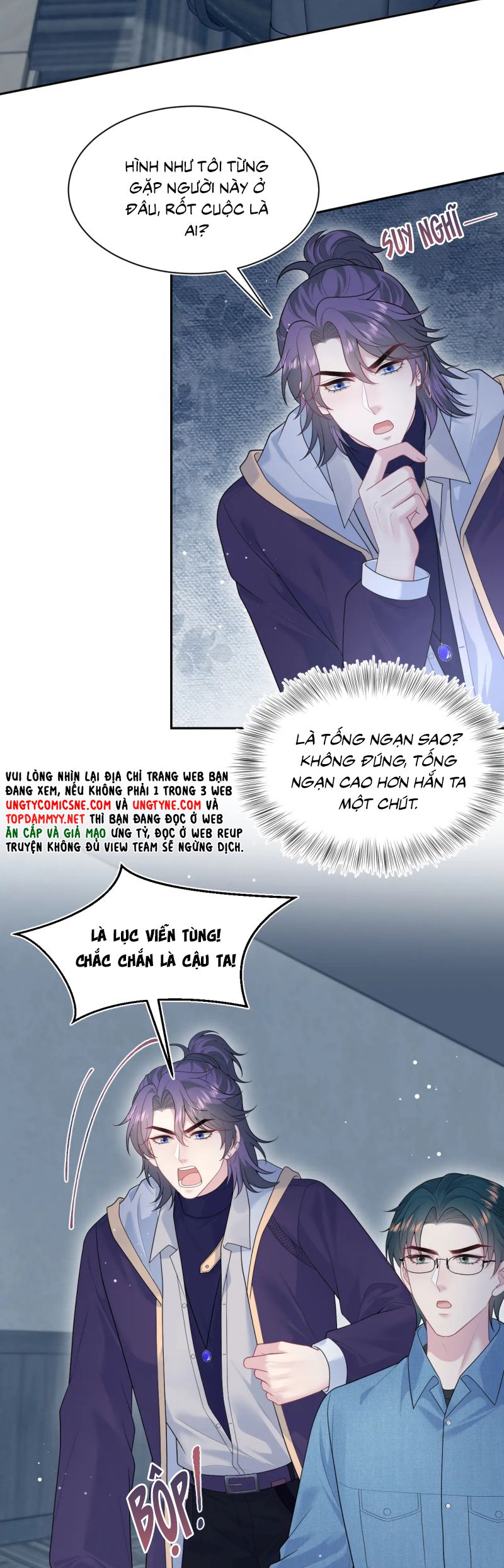 Tuyệt Mỹ Bạch Liên Hoa Online Dạy Học Chap 423 - Next Chap 424