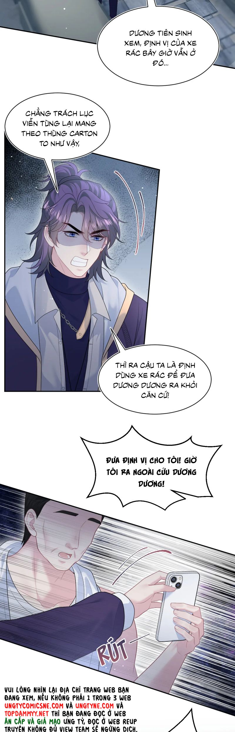 Tuyệt Mỹ Bạch Liên Hoa Online Dạy Học Chap 423 - Next Chap 424