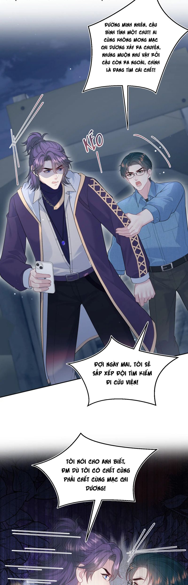 Tuyệt Mỹ Bạch Liên Hoa Online Dạy Học Chap 423 - Next Chap 424