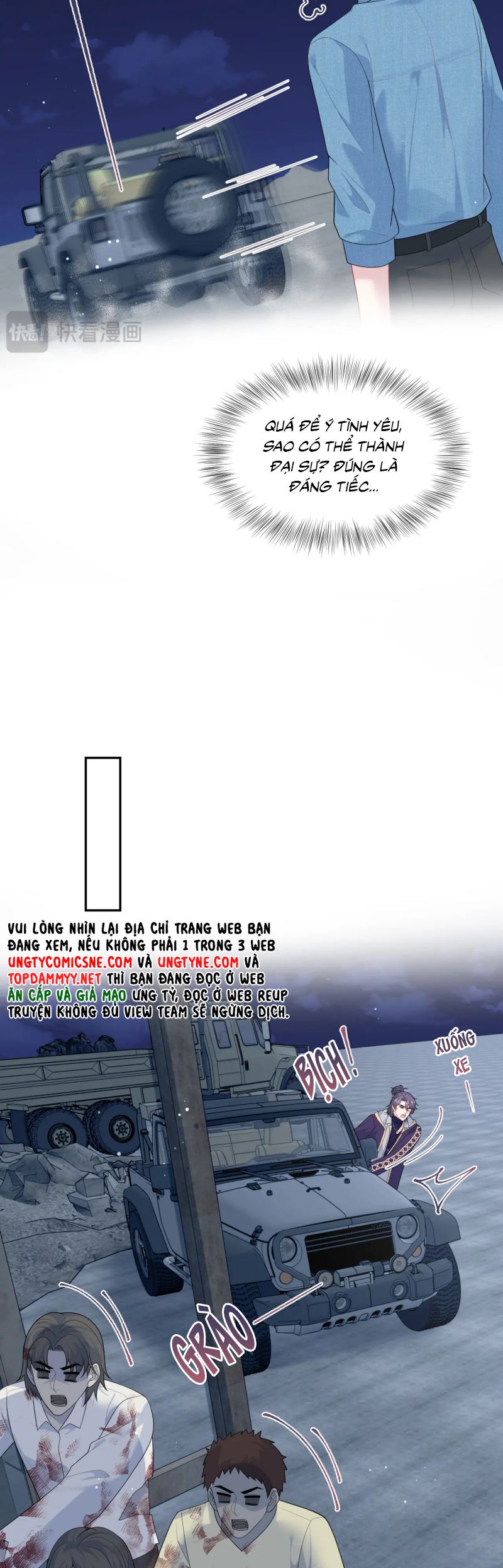 Tuyệt Mỹ Bạch Liên Hoa Online Dạy Học Chap 423 - Next Chap 424