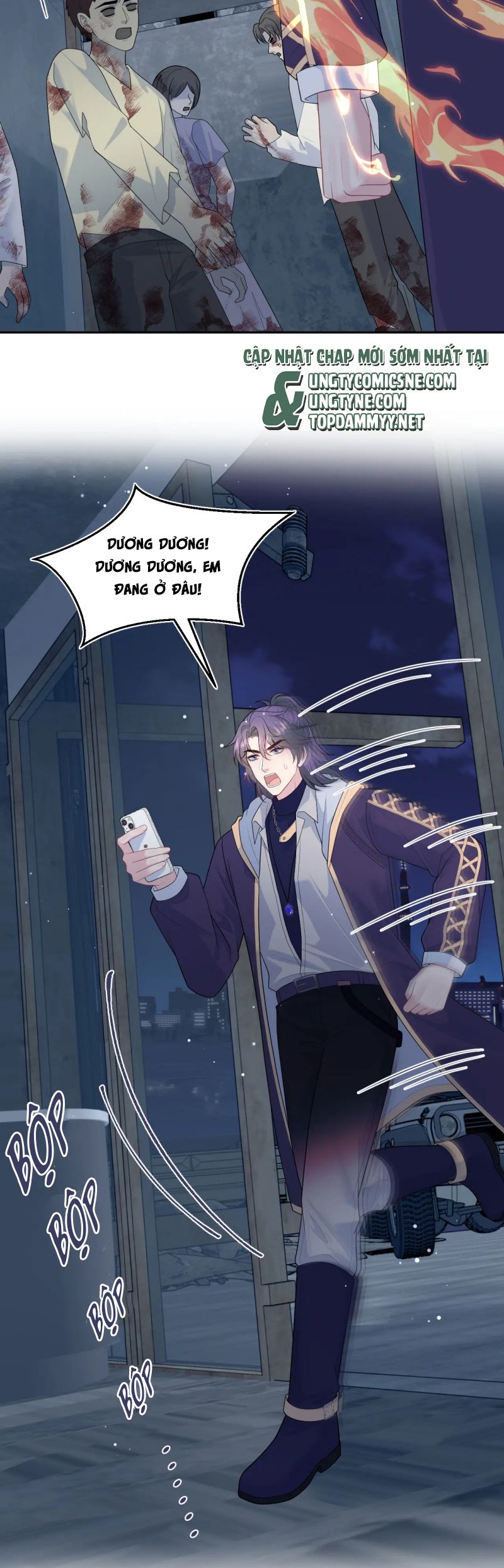 Tuyệt Mỹ Bạch Liên Hoa Online Dạy Học Chap 423 - Next Chap 424