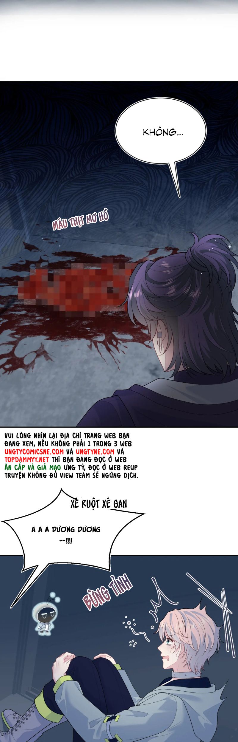 Tuyệt Mỹ Bạch Liên Hoa Online Dạy Học Chap 423 - Next Chap 424