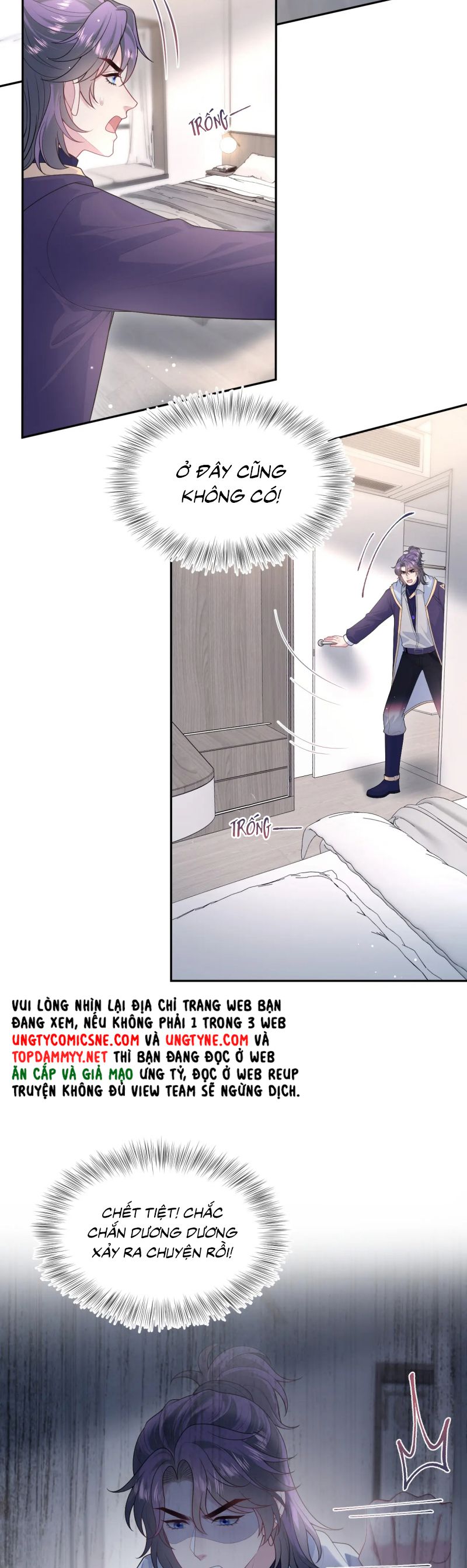 Tuyệt Mỹ Bạch Liên Hoa Online Dạy Học Chap 423 - Next Chap 424