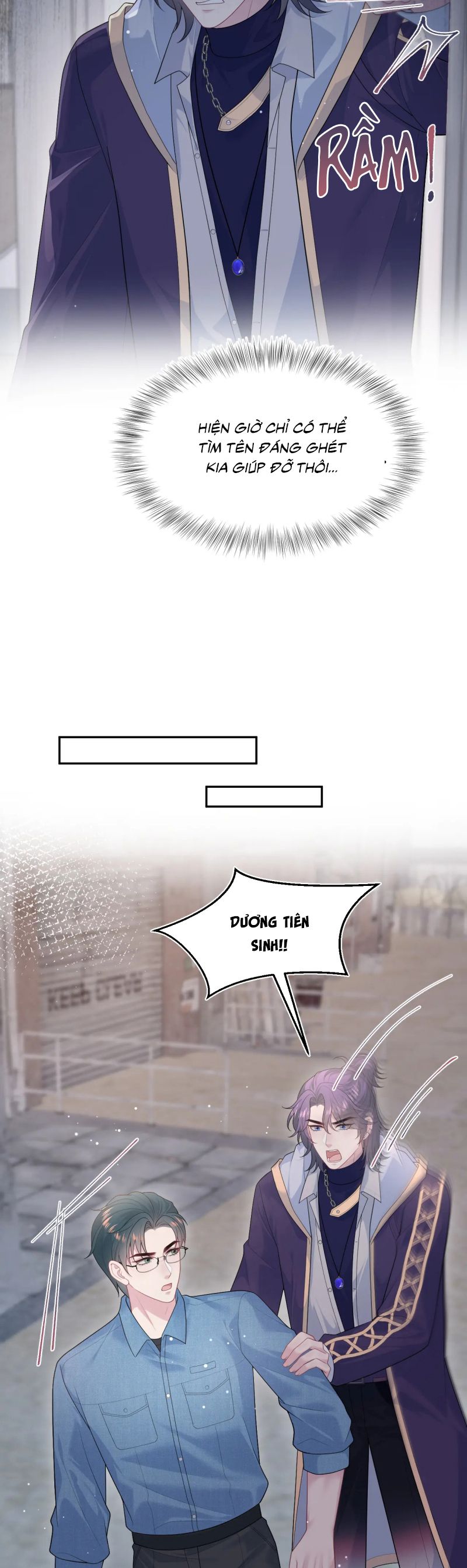 Tuyệt Mỹ Bạch Liên Hoa Online Dạy Học Chap 423 - Next Chap 424