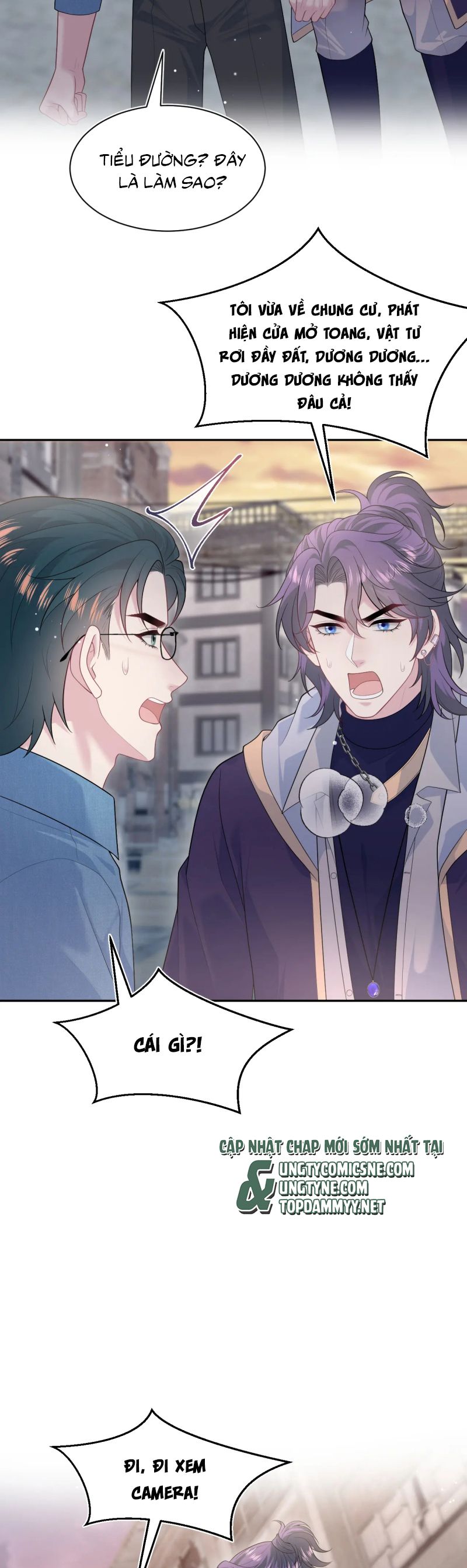 Tuyệt Mỹ Bạch Liên Hoa Online Dạy Học Chap 423 - Next Chap 424