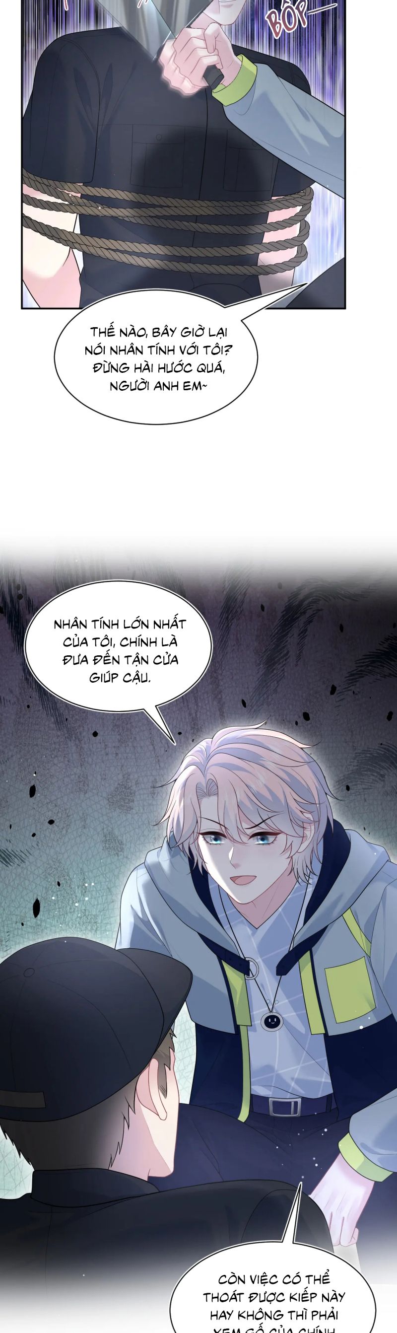 Tuyệt Mỹ Bạch Liên Hoa Online Dạy Học Chap 423 - Next Chap 424