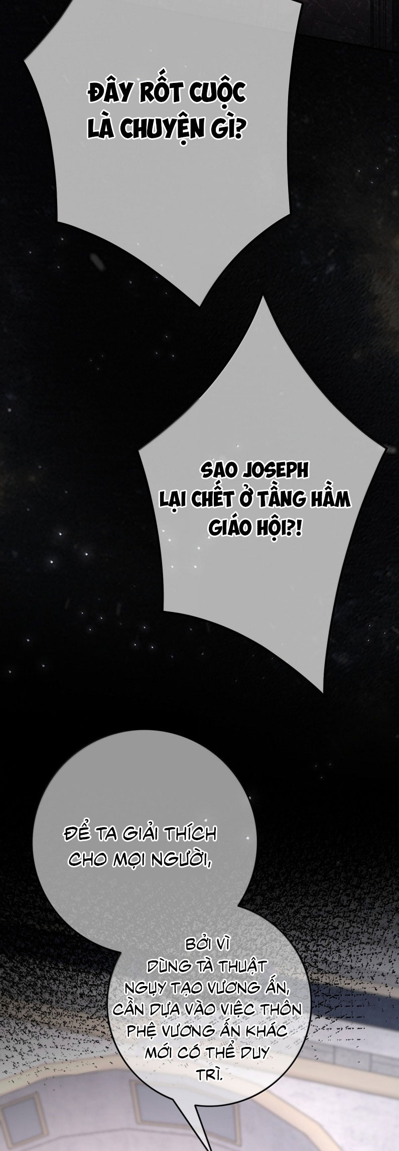 Phệ Chủ Chap 37 - Next Chap 38
