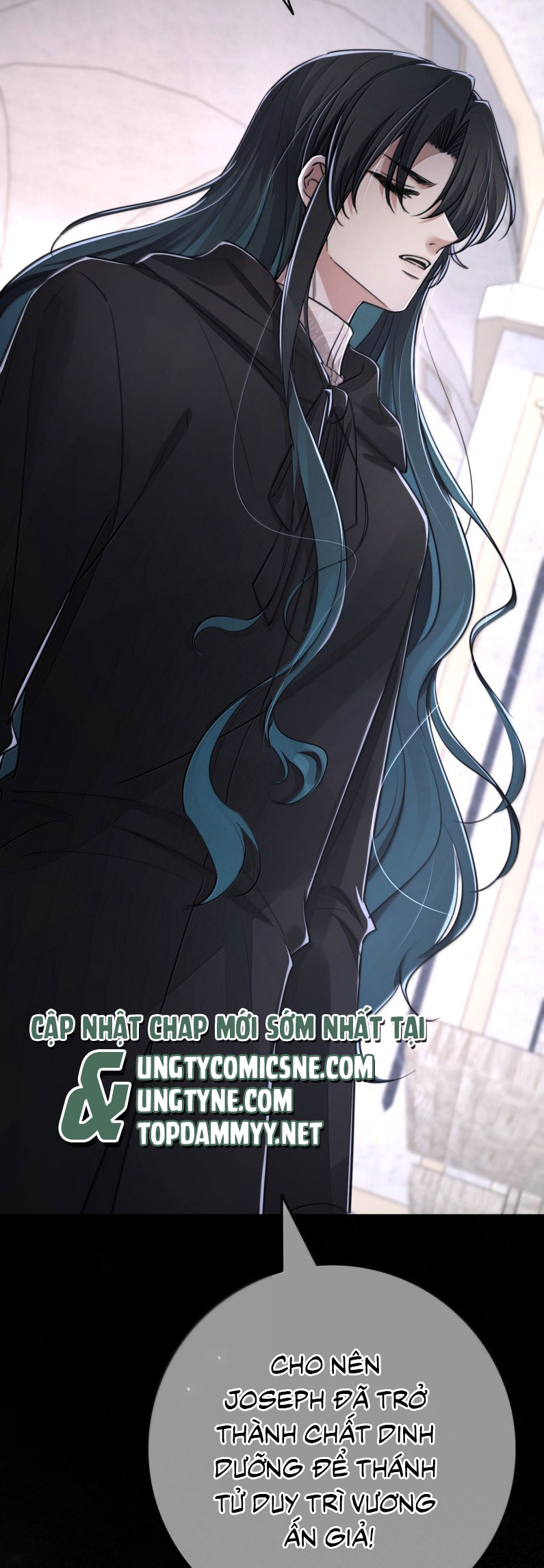 Phệ Chủ Chap 37 - Next Chap 38