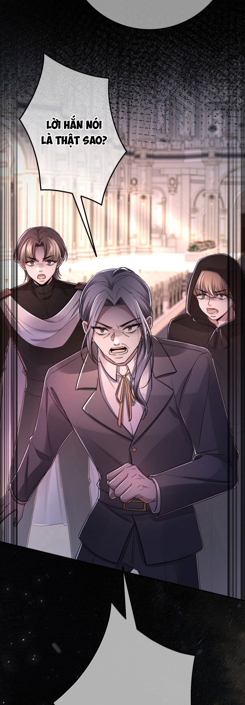 Phệ Chủ Chap 37 - Next Chap 38