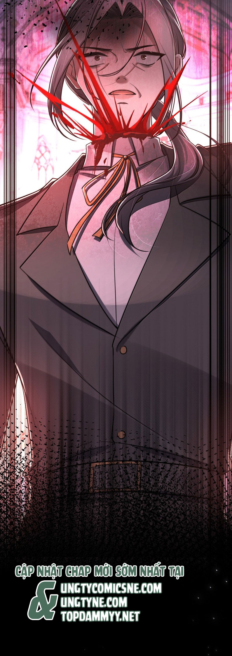 Phệ Chủ Chap 37 - Next Chap 38
