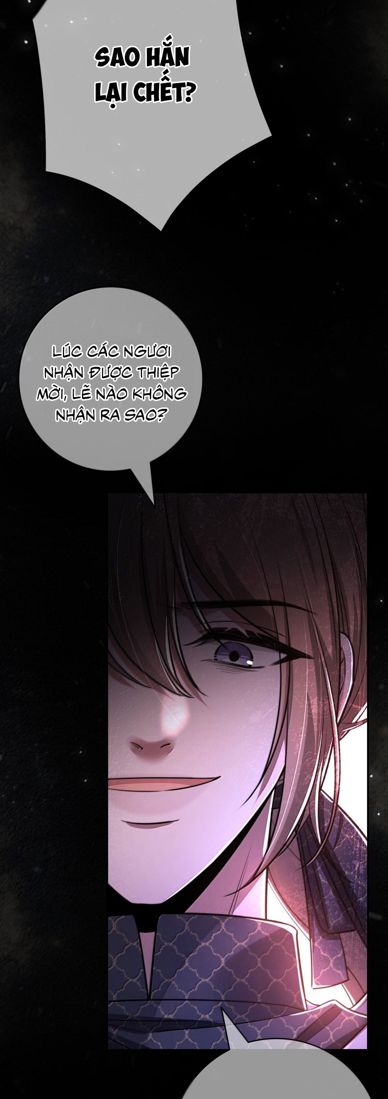 Phệ Chủ Chap 37 - Next Chap 38