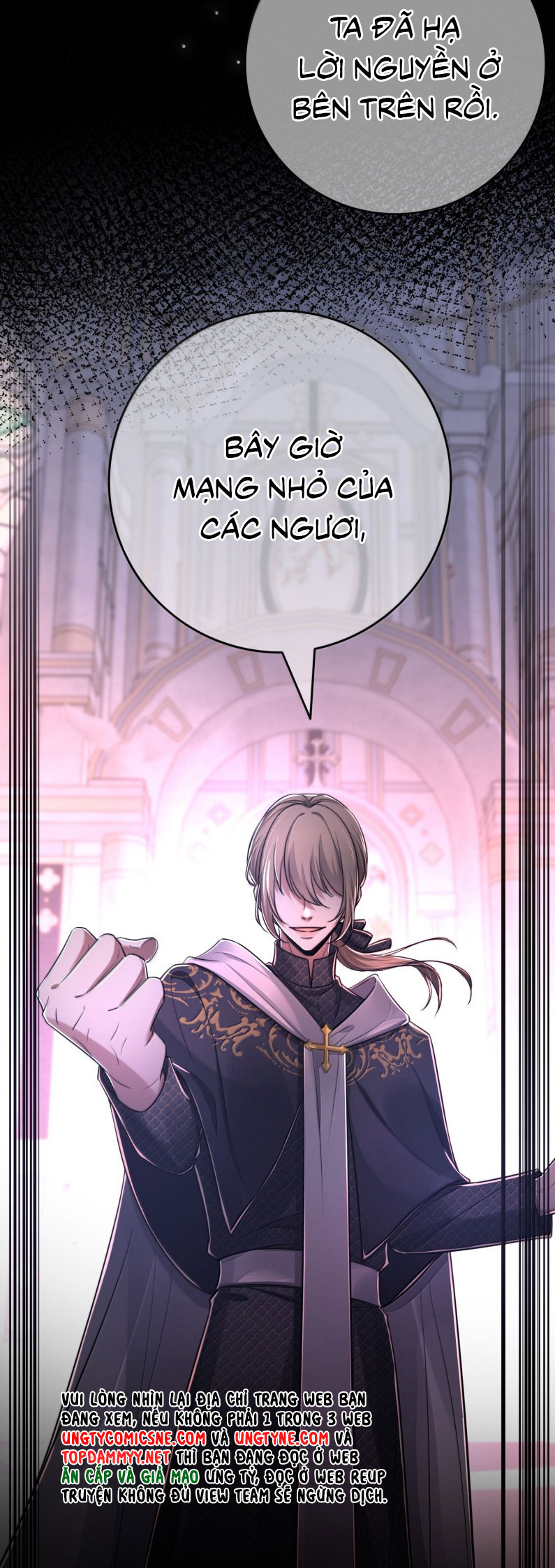 Phệ Chủ Chap 37 - Next Chap 38