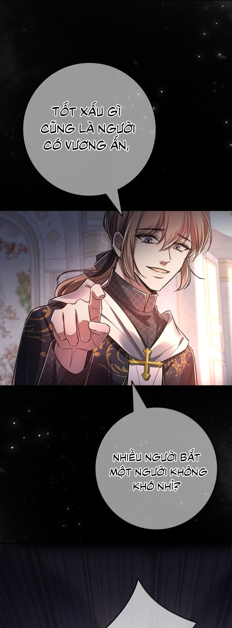 Phệ Chủ Chap 37 - Next Chap 38
