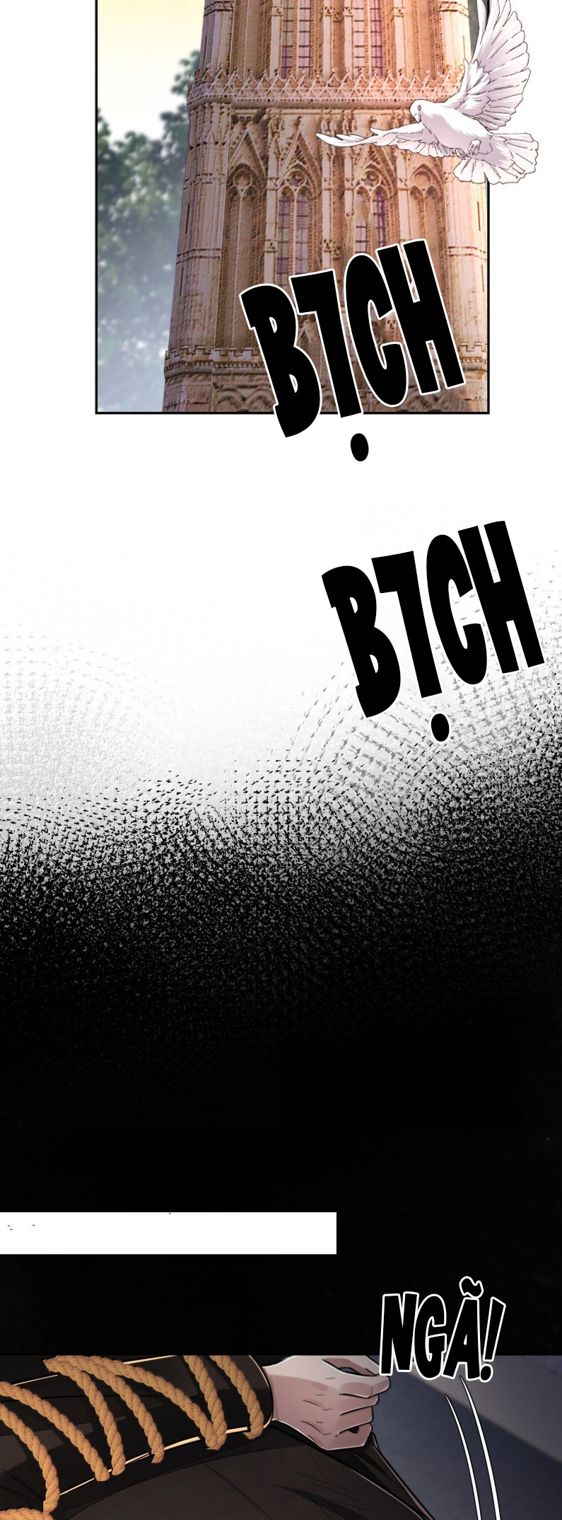 Phệ Chủ Chap 37 - Next Chap 38