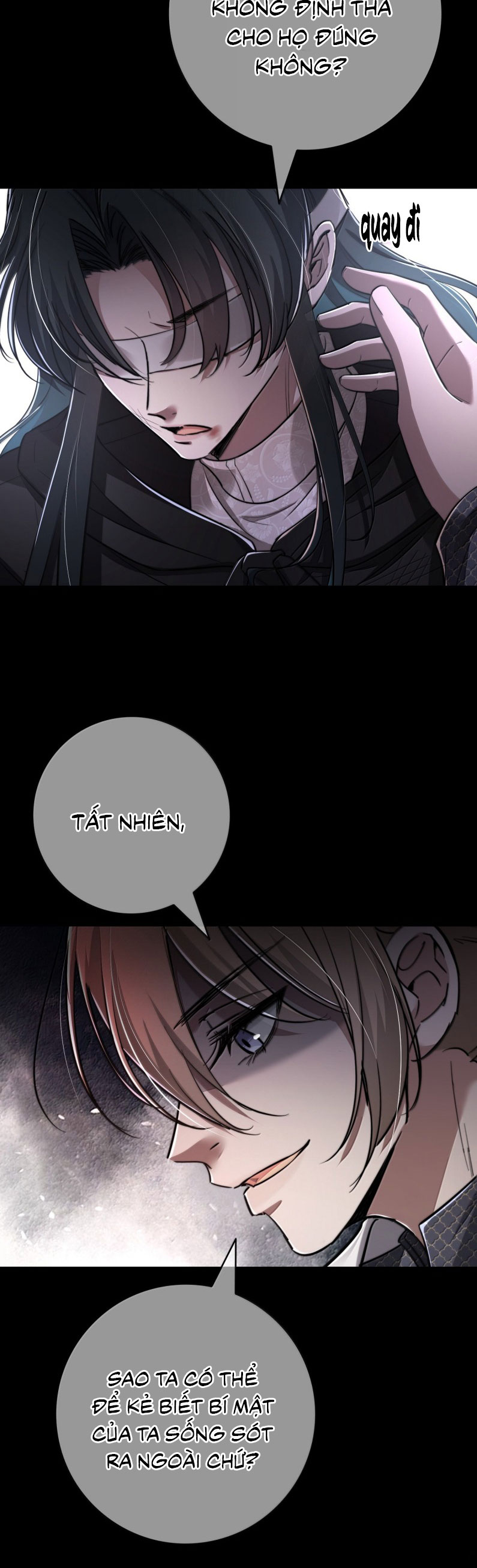 Phệ Chủ Chap 37 - Next Chap 38