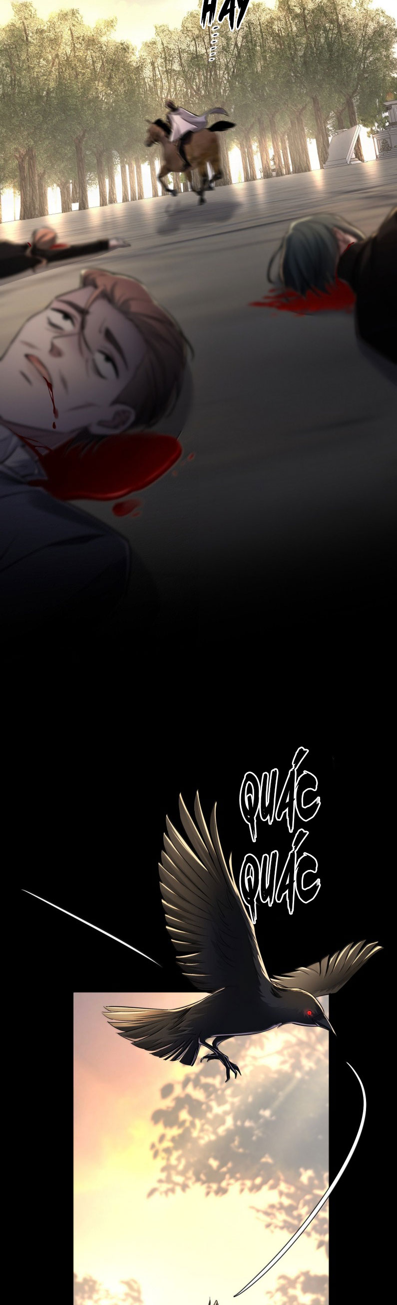 Phệ Chủ Chap 37 - Next Chap 38