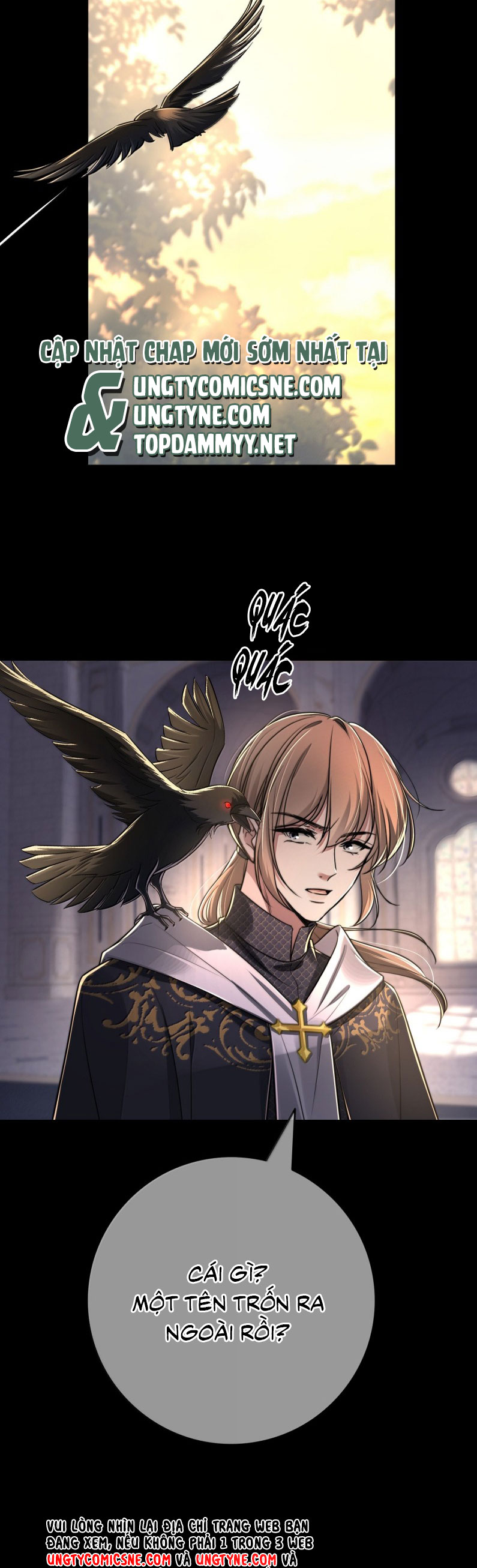 Phệ Chủ Chap 37 - Next Chap 38