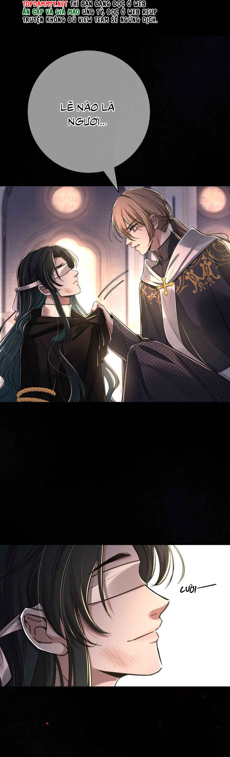 Phệ Chủ Chap 37 - Next Chap 38