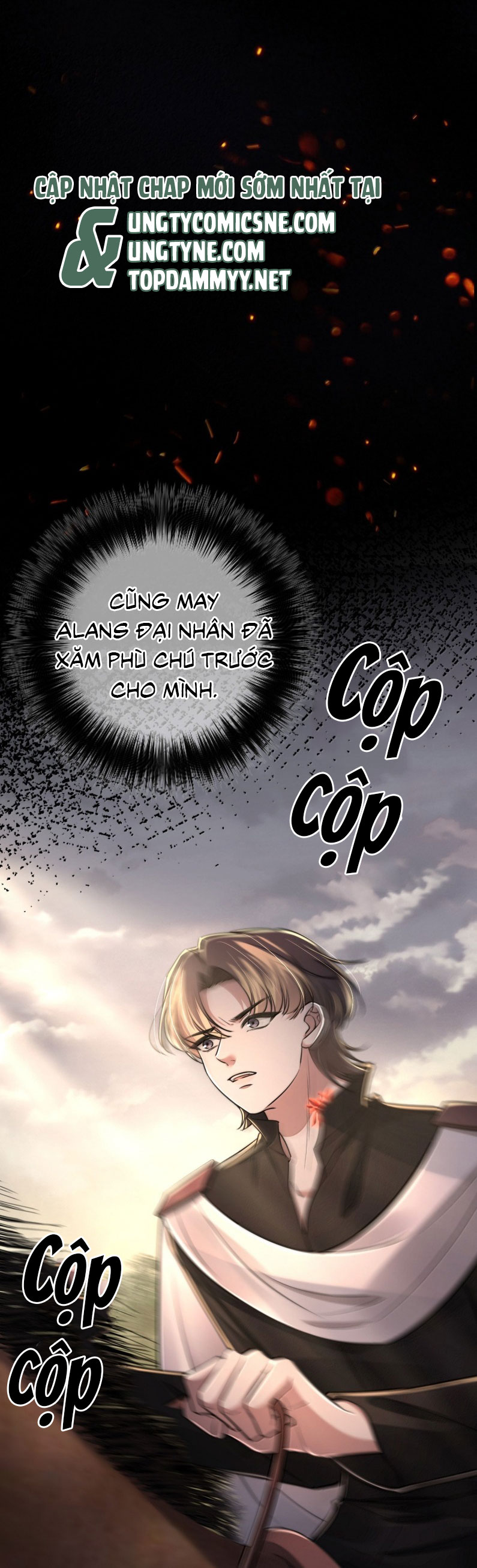 Phệ Chủ Chap 37 - Next Chap 38