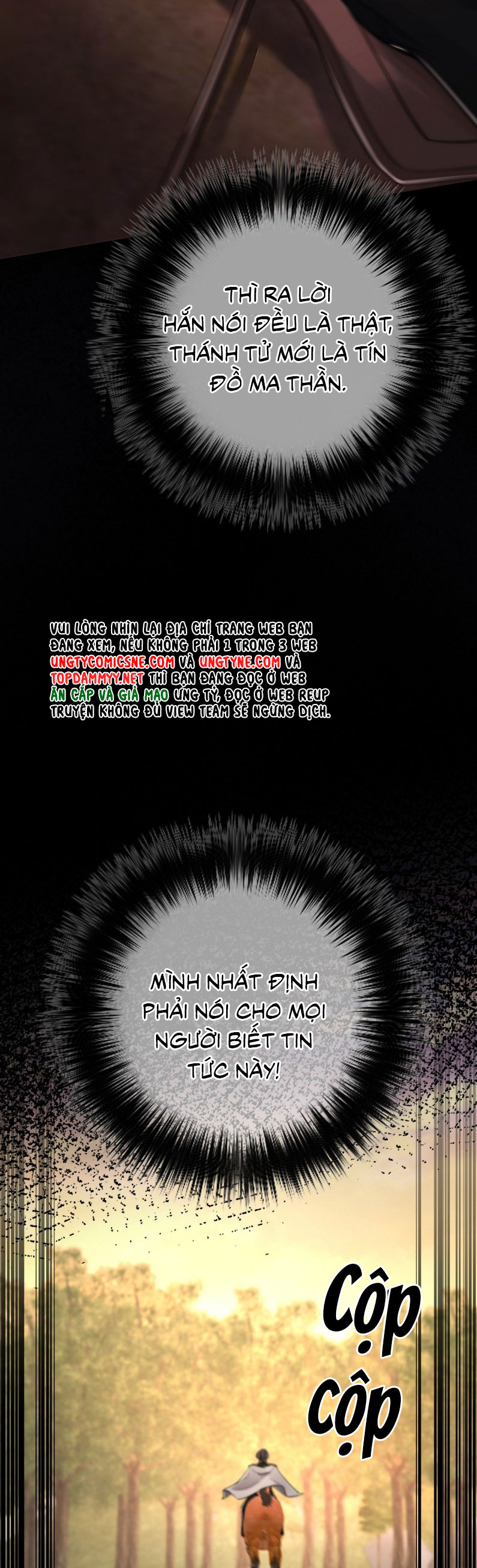 Phệ Chủ Chap 37 - Next Chap 38